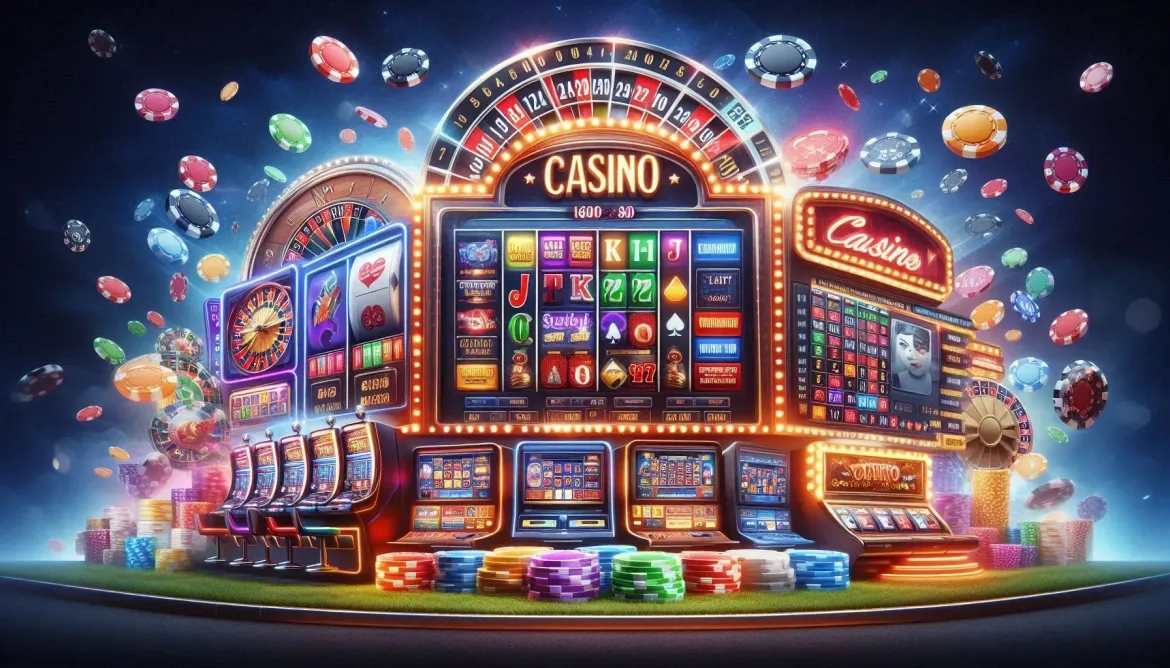 Cazeus Casino
